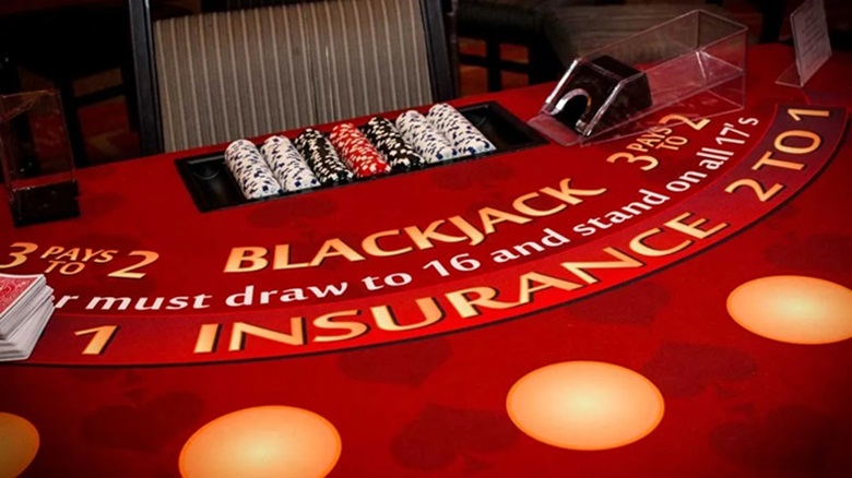 Cách chơi Blackjack như thế nào