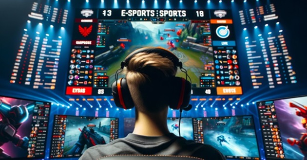 Có rất nhiều kèo cược Esports cho bạn lựa chọn