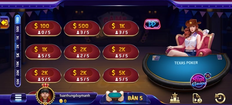 Nên chơi các bàn chơi miễn phí trước khi bạn chơi Poker BJ88